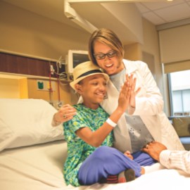 54th Annual Riley Children's Health Pediatric Conference Banner